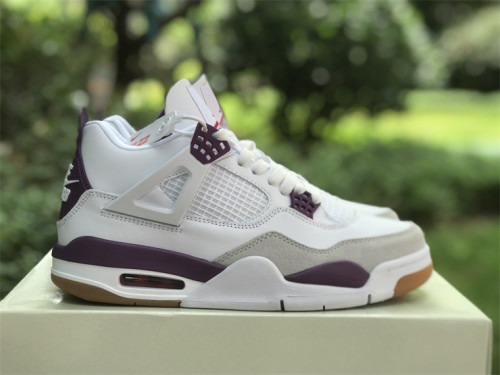 Air Jordan 4 Retro