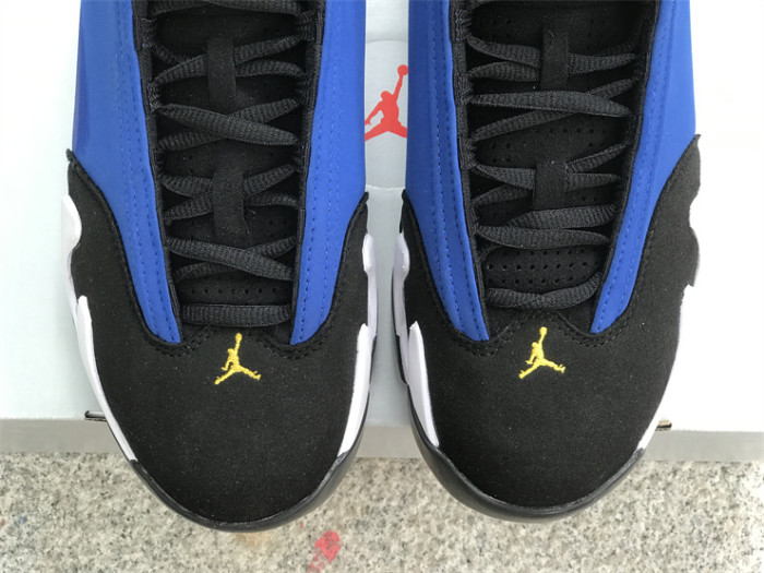 Air Jordan 14 Retro 'Laney'
