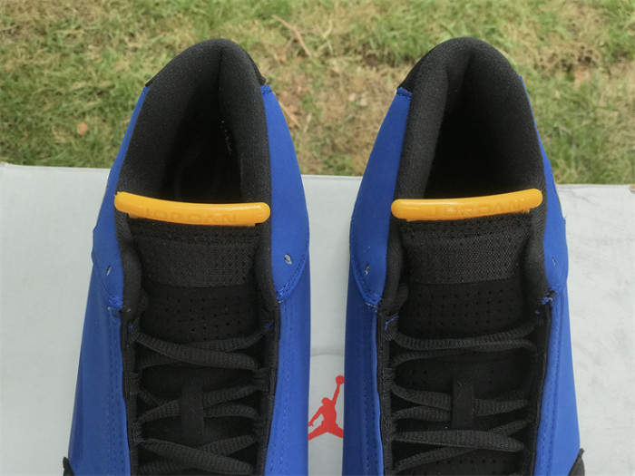 Air Jordan 14 Retro 'Laney'