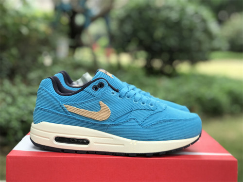 Air Max 1 Premium 'Corduroy'