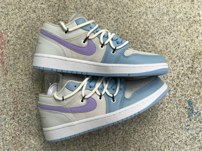 Air Jordan 1 Low GS