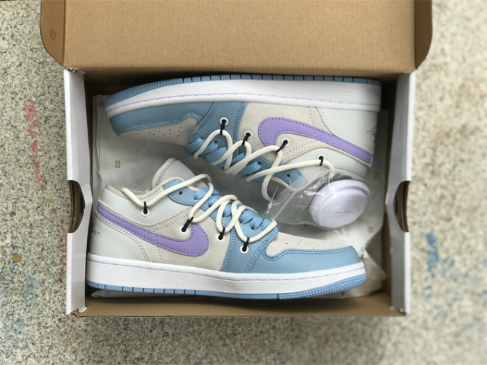 Air Jordan 1 Low GS