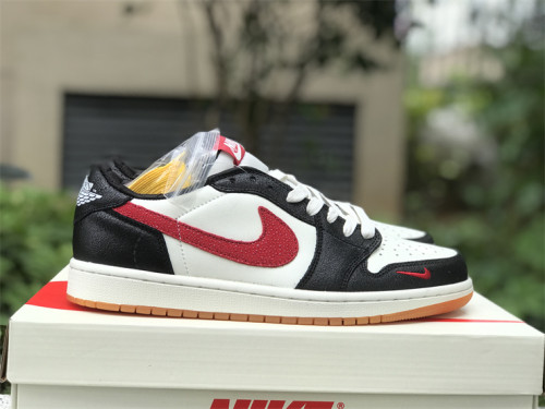 Air Jordan 1 Low