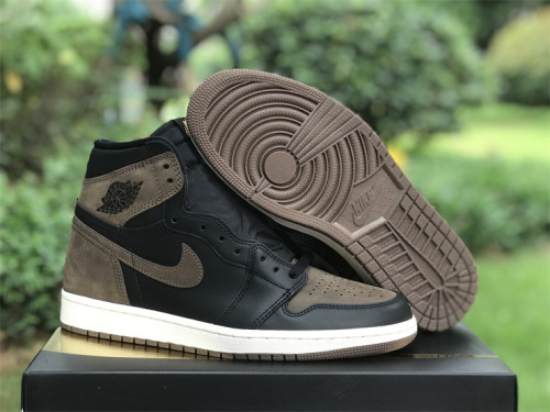 Jordan 1 Retro High OG Palomino