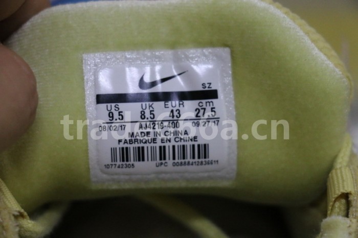 Sean Wotherspoon’s Nike Air Max 97/1