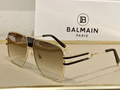 Balmain Sunglasses AAAA-024