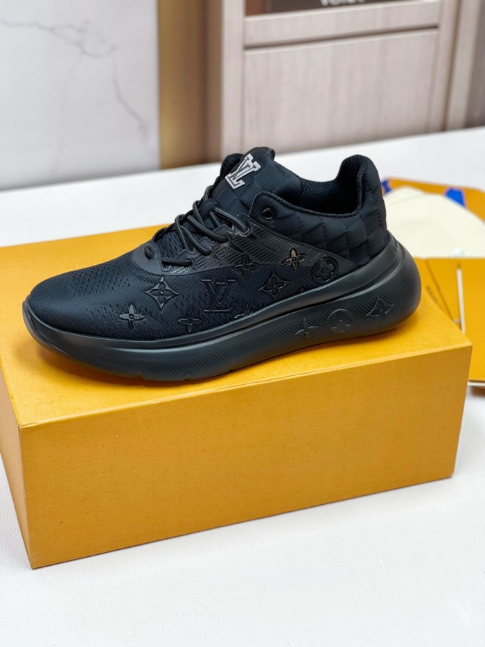 Super Max Custom LV Shoes-1998