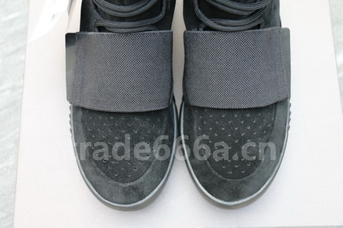 Authentic AD Yeezy 750 Boost “Black” Final Version (with receipt)