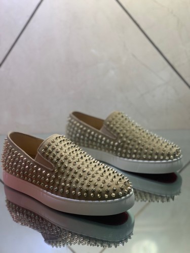 Super Max Christian Louboutin Shoes-1833