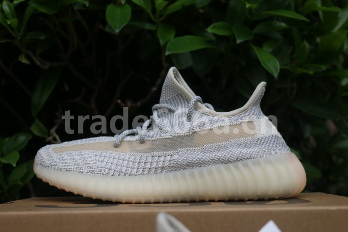 Authentic Yeezy 350 V2 “Lundmarks” Non-Reflective