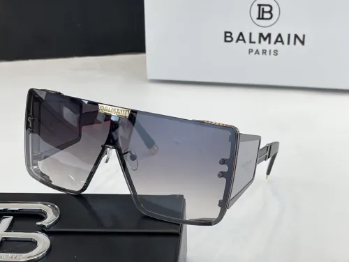 Balmain Sunglasses AAAA-041
