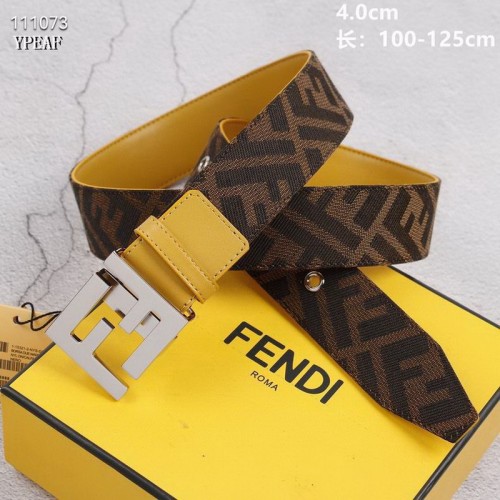 Super Perfect Quality FD Belts-509