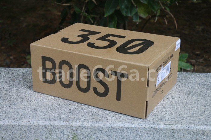 Authentic Yeezy Boost 350 V2 “Cloud White”