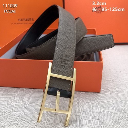 Super Perfect Quality Hermes Belts-1621