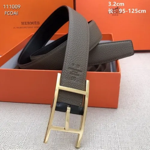 Super Perfect Quality Hermes Belts-1621
