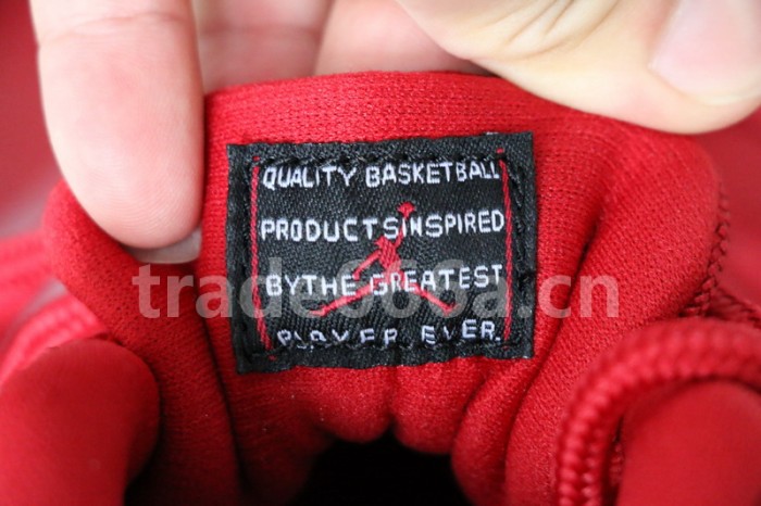 Authentic Air Jordan 11 Chicago