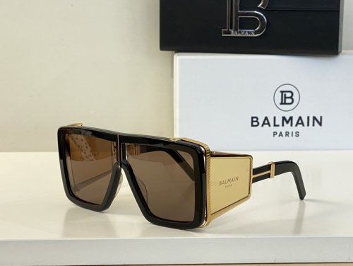 Balmain Sunglasses AAAA-163