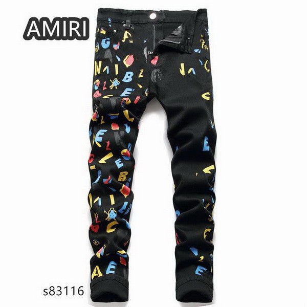 Amiri Jeans-174