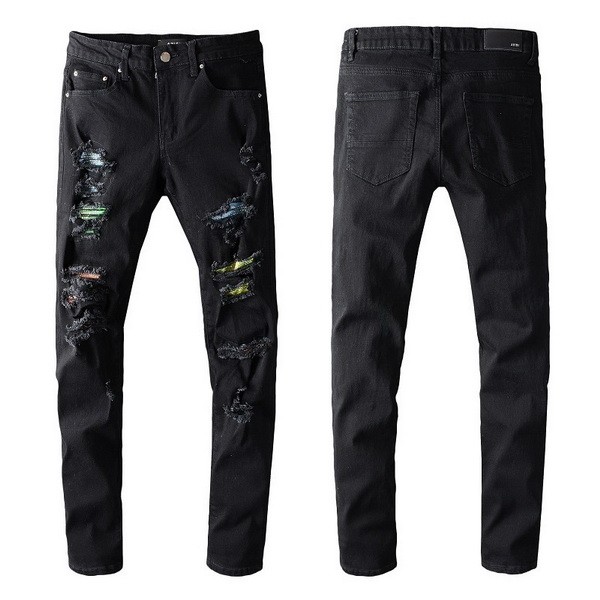 AMIRI men jeans 1：1 quality-066