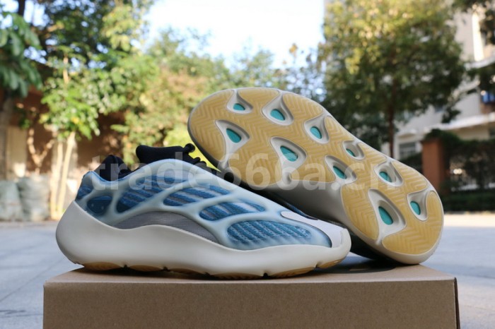 Authentic Yeezy 700 V3 “Kyanite”