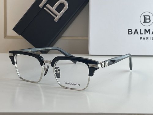 Balmain Sunglasses AAAA-348