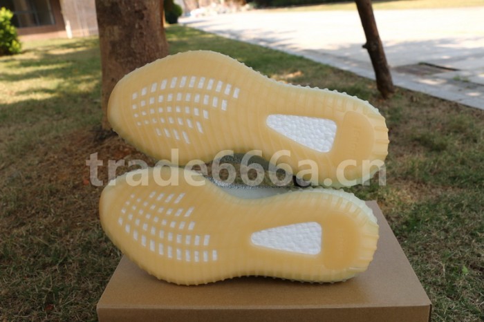 Authentic Yeezy 350 V2 “Yeshaya” Reflective