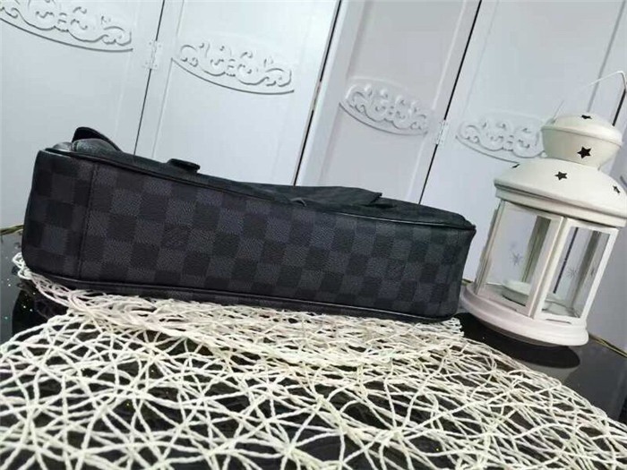 LV Men's Shoulder Bag