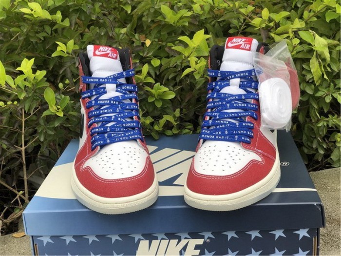 Trophy Room x Air Jordan 1 High OG