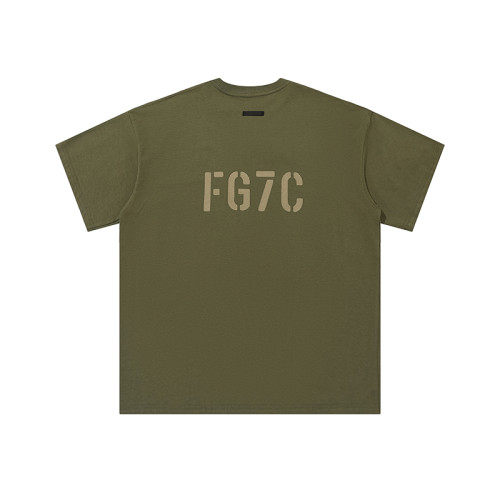 Fear of God Shirt 1：1 Quality-412(S-XL)