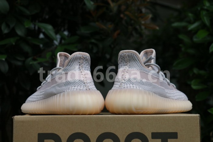 Authentic Yeezy 350 V2 “Synth” Non-Reflective
