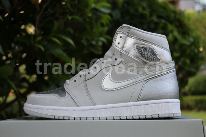 Authentic Air Jordan 1 High OG “Japan”