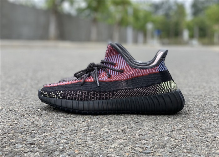 Authentic Yeezy 350 Boost V2 “Yecheil” Reflective