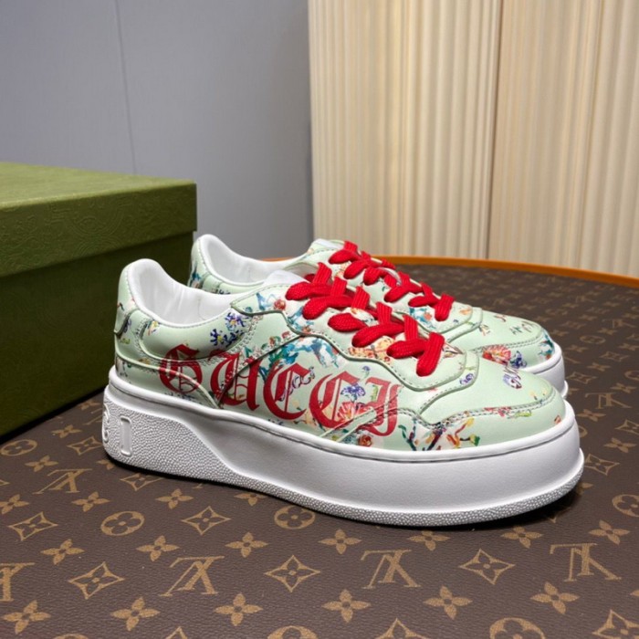 Super Max G Shoes-921