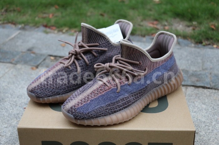 Authentic Yeezy Boost 350 V2 “Yecher”