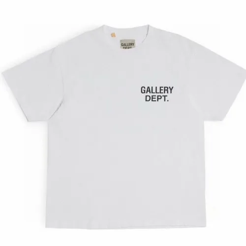 Gallery DEPT Shirt High End Quality-021