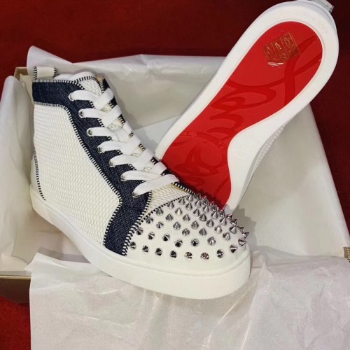 Super Max Christian Louboutin Shoes-1200