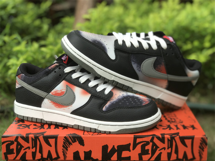 Authentic Nike Dunk Low PRM DM0108-001