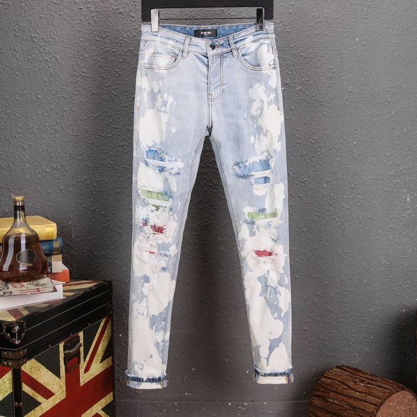 AMIRI men jeans 1：1 quality-055