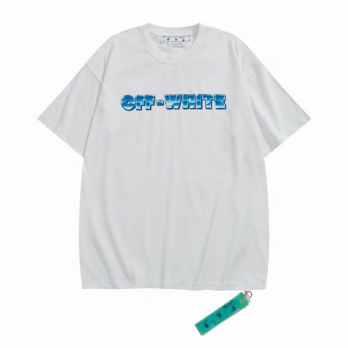 Off White Shirt High End Quality-016