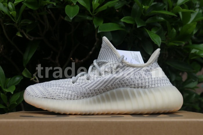 Authentic Yeezy 350 V2 “Lundmarks” Non-Reflective