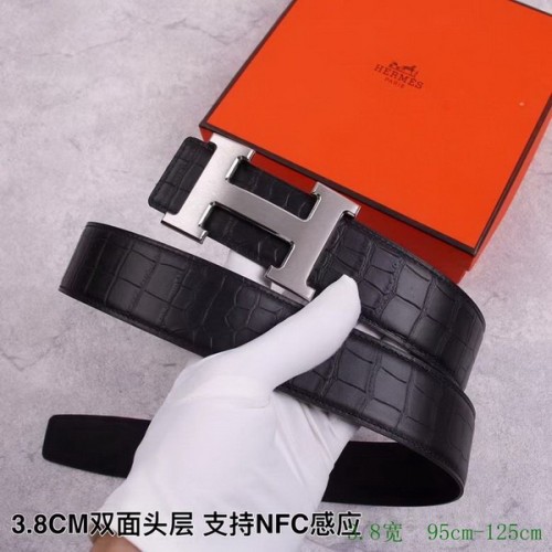 Super Perfect Quality Hermes Belts-1207