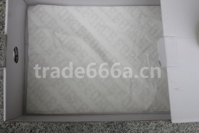 Authentic CLOT x Nike Air Force 1 Premium