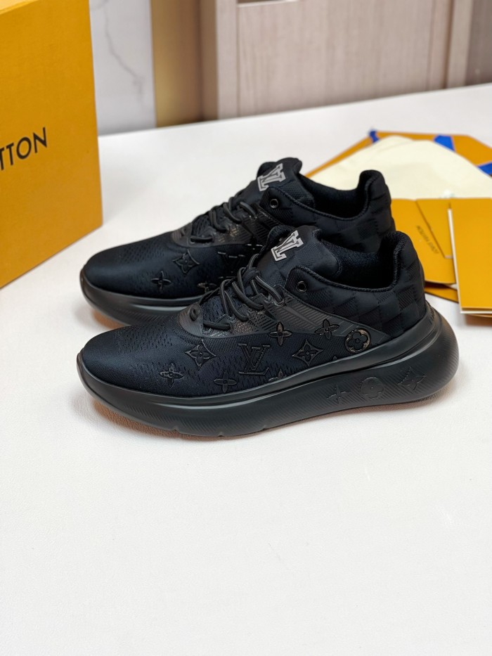 Super Max Custom LV Shoes-1998