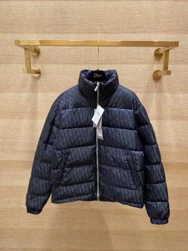 Dior Coat High End Quality-005