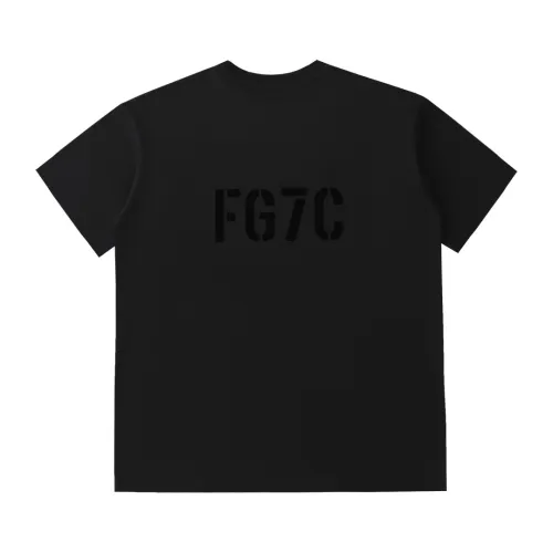 Fear of God Shirt 1：1 Quality-428(S-XL)