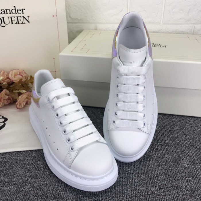 Super Max Alexander McQueen Shoes-390