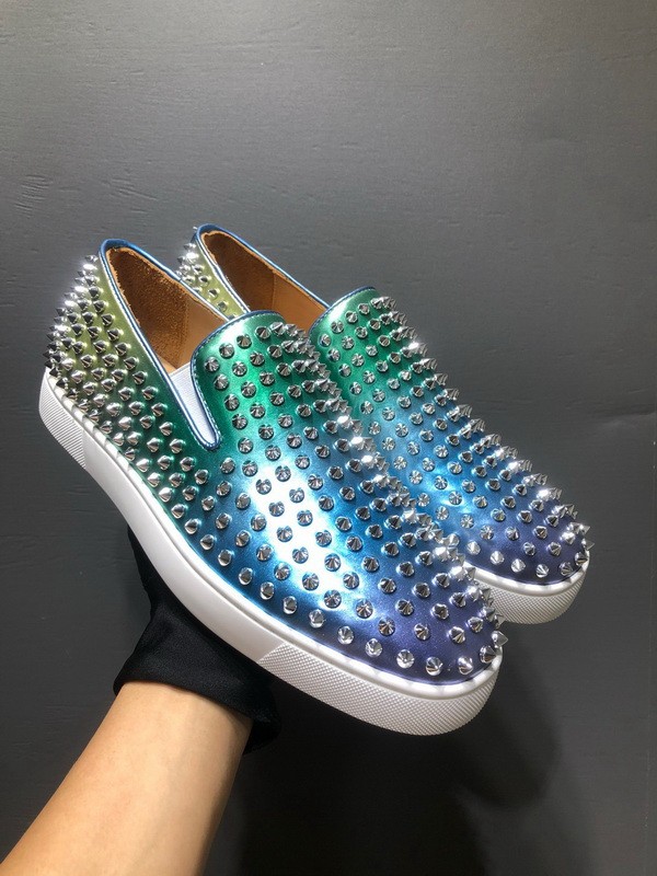 Super Max Christian Louboutin Shoes-2116