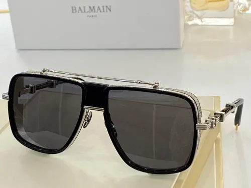 Balmain Sunglasses AAAA-115