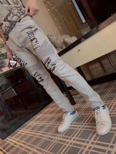 Balmain Jeans AAA quality-455(30-40)