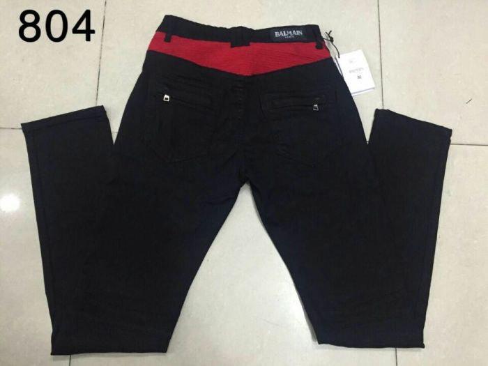 Balmain Jeans AAA quality-419(30-40)